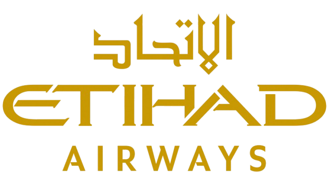 Etihad Airways
                  logo